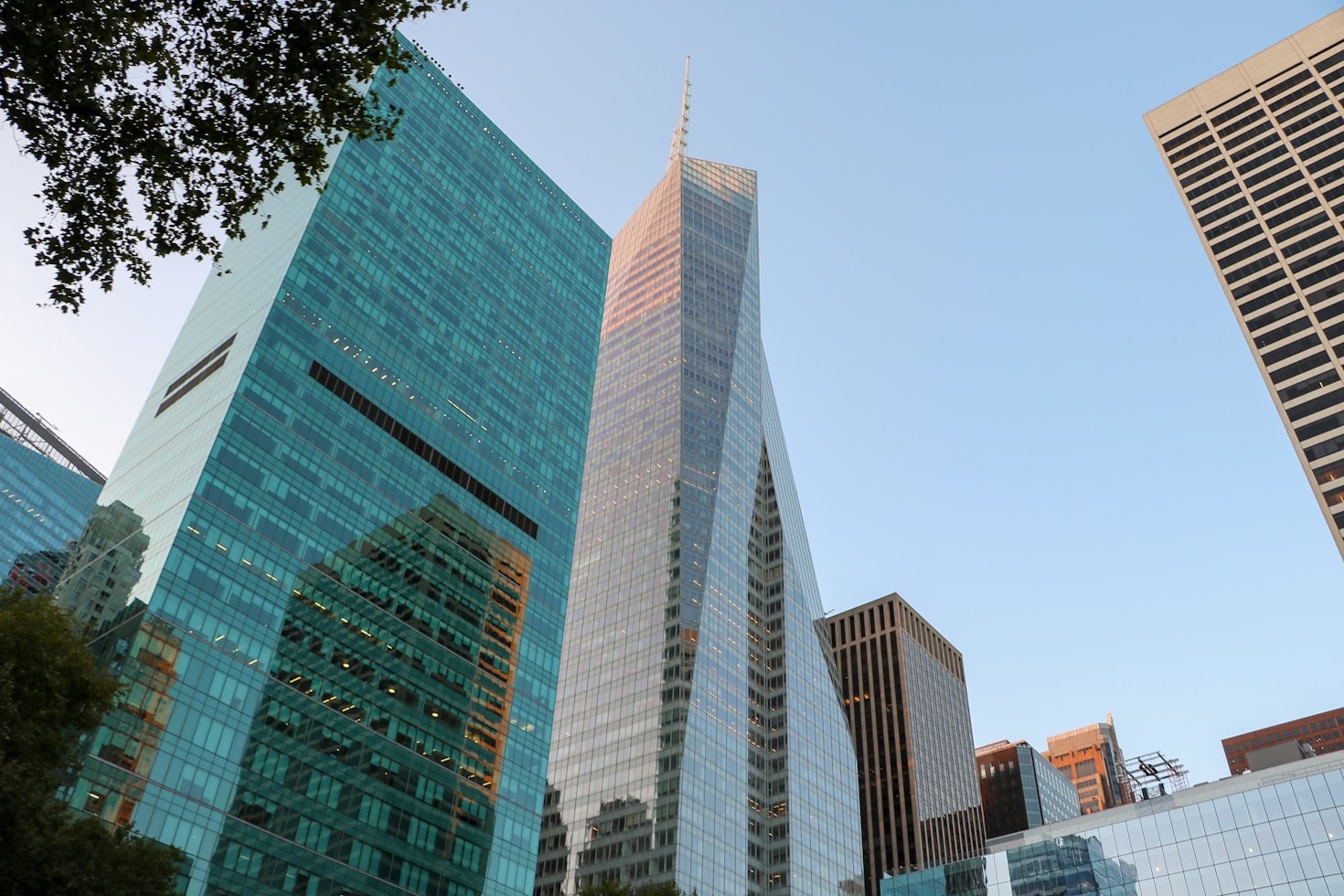 Private Equity Trends in der aktuellen Marktphase